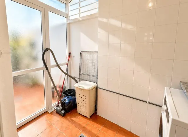 Casa o chalet en venta en La Ciñuelica - Villa Rosa — 10