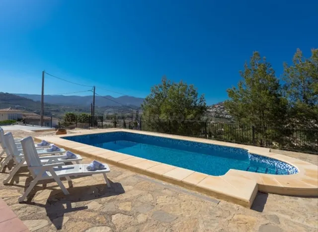 Villa 3 habitaciones 90m² en venta - Calpe - foto 2