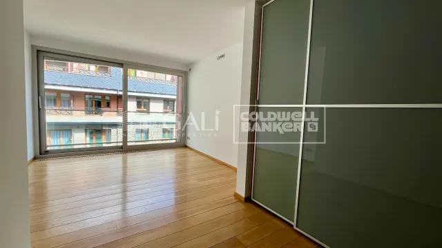 ATICO DUPLEX DE 3 habitaciones CON SPA COMUNITARIO Y GIMNASIO EN EL CENTRO DE ANDORRA — 16