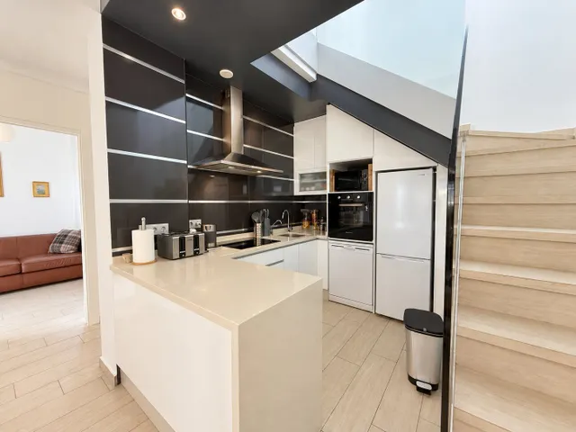 Dúplex 3 habitaciones 98m² en venta - Lomas de Cabo Roig — 12
