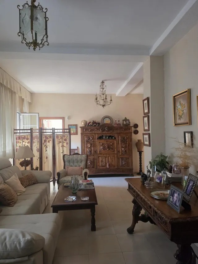 Se vende casa centro san roque — 18