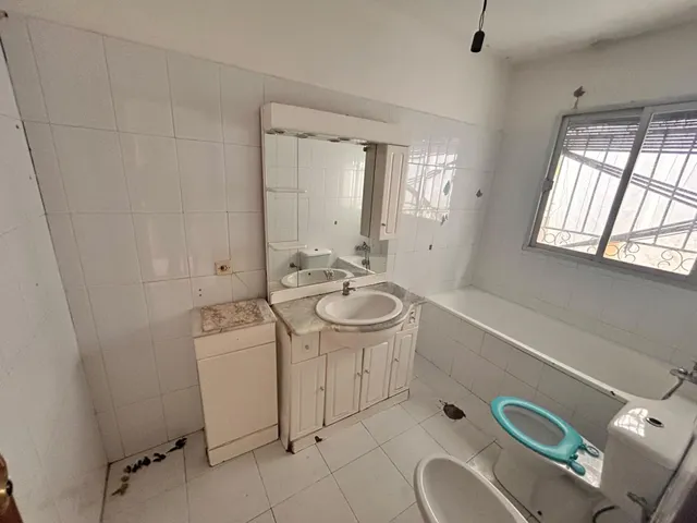 Casa adosada en venta en Atarfe zona barranco — 15