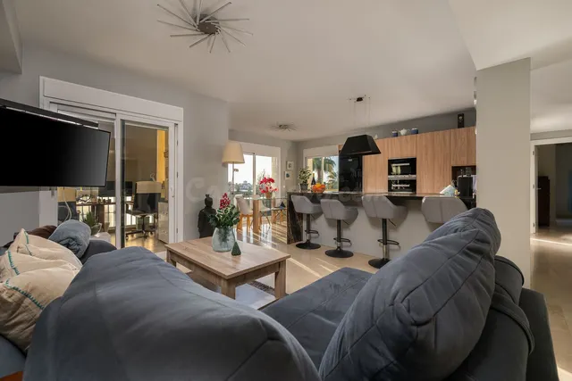 Apartamento 3 habitaciones 174m² en venta - El Madroñal — 2