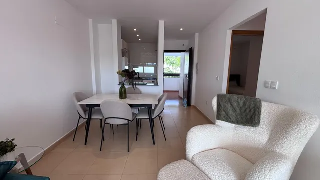Apartamento 2 habitaciones 60m² en venta - CONDADO DE ALHAMA GOLF RESORT — 6