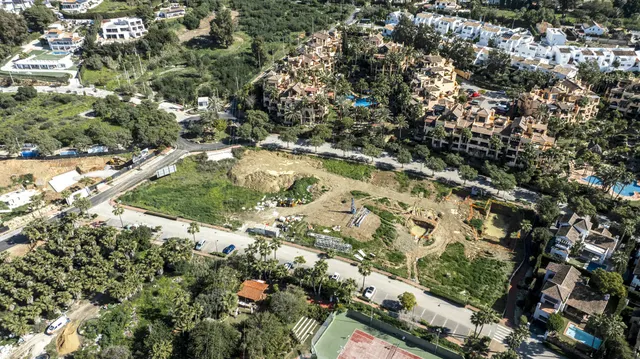Chalet 5 habitaciones 287m² en venta - Costa Del Sol — 32