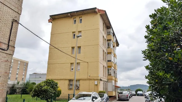 Un piso para empezar una nueva etapa en Sierrapando — 13