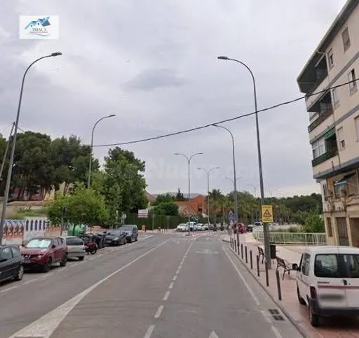 Venta Piso en Sax - Alicante