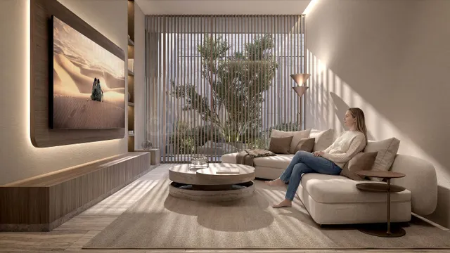 Villa 7 habitaciones 1825m² en venta - La Reserva — 45