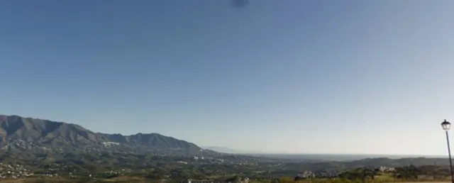 Terreno con licencia construida en Mijas Costa — 7