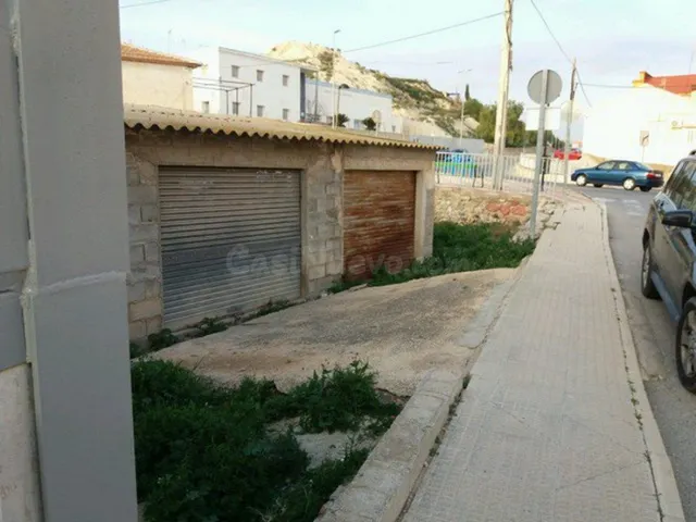 Solar en venta - Archena - foto 3