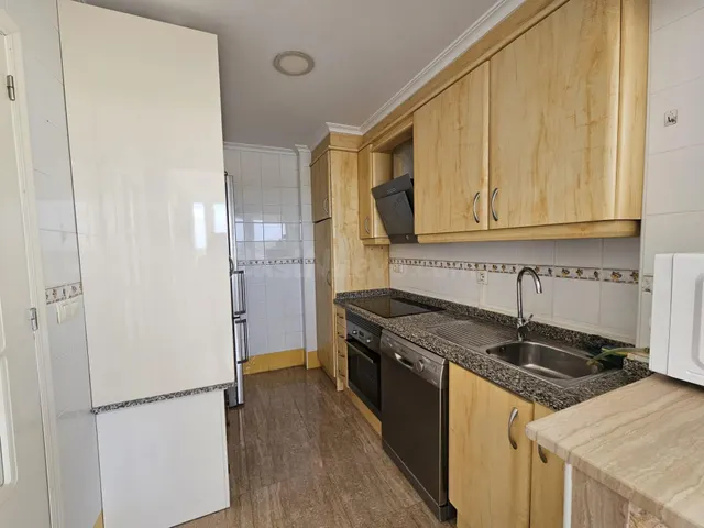 Apartamento en alquiler en Guardamar del segura - foto 5