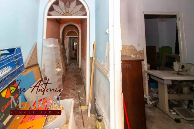 Casa para reformar en pleno centro!!!! — 2