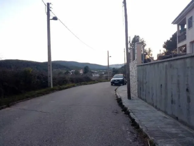 SOLAR EN VENDA A MEDIONA - LA FONT DEL BOSC — 2