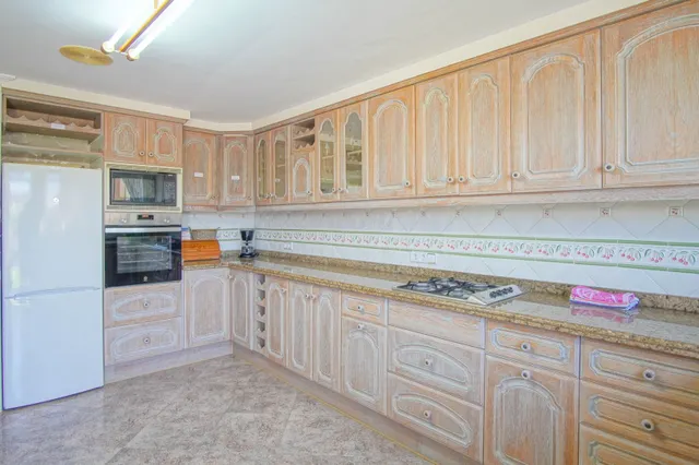 Villa 8 habitaciones 696m² en venta - Benissa pueblo — 39
