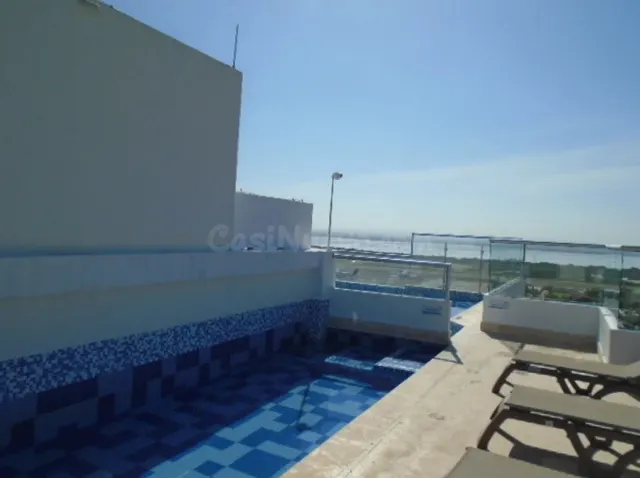 SE VENDE APARTAMENTO EN CRESPO - foto 3