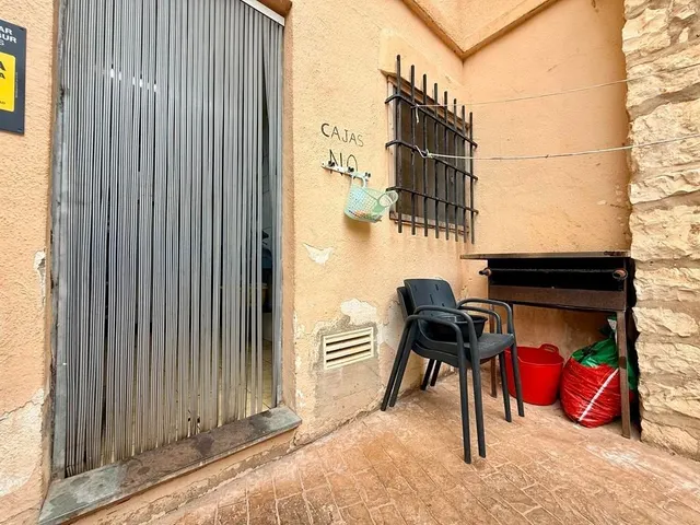 Local comercial en Venta en Denia Alicante — 41