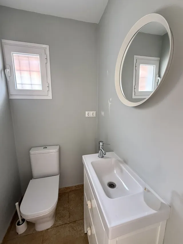 Chalet 6 habitaciones 300m² en venta - Centro — 13