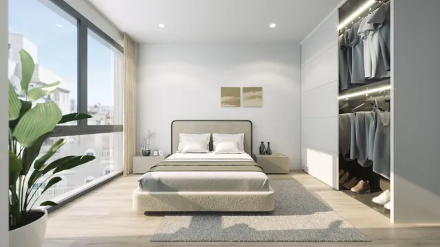 Modernos apartamentos en el centro de Torrevieja, Costa Blanca — 19