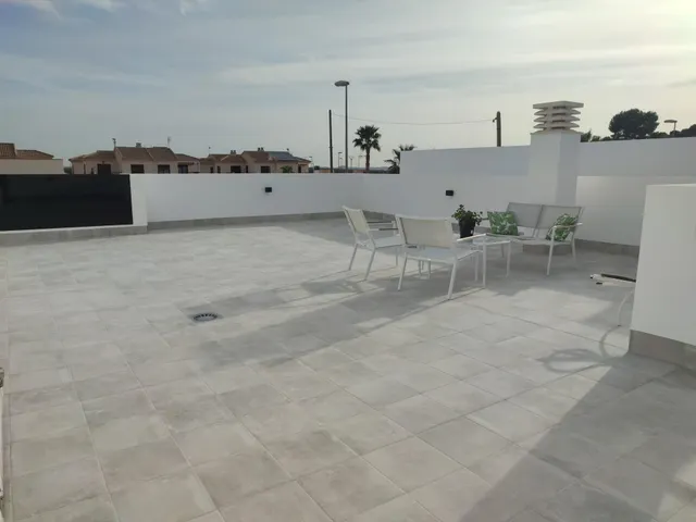 Villa 3 habitaciones 96m² en venta - Balsicas — 25