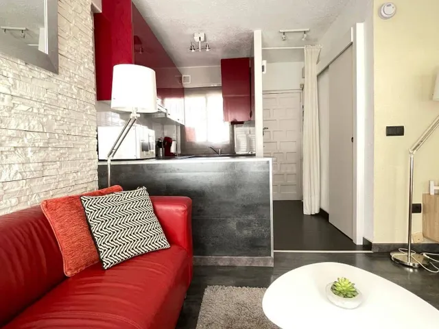 Apartamento 2 habitaciones 60m² en venta - Canuta — 4