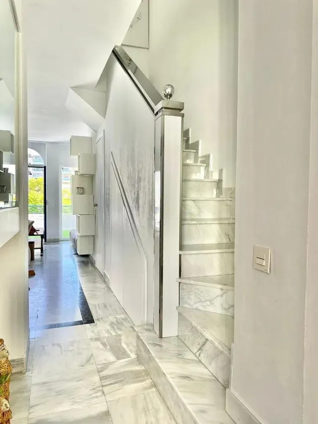 Dúplex 2 habitaciones 125m² en venta - Marbella — 14