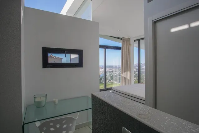 Villa 6 habitaciones 547m² en venta - Altea Hills — 42
