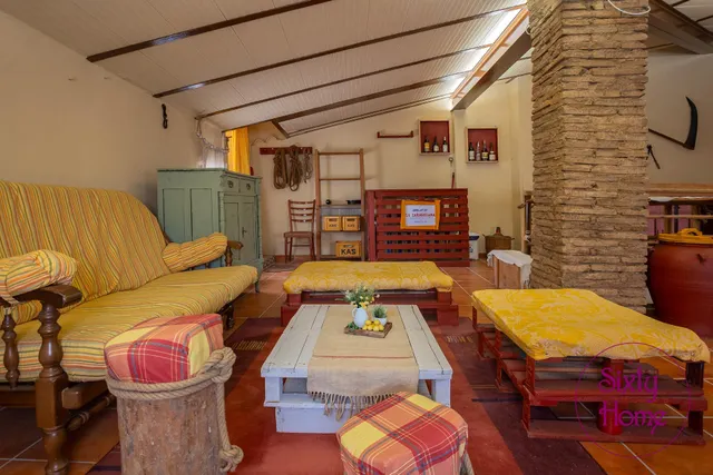 Casa independiente en Plasencia del Monte — 17