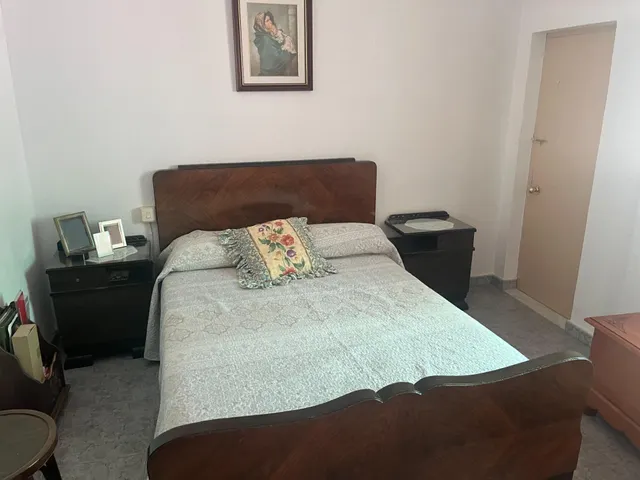 MAGNIFICA CASA CON TERRENO EN LA ALQUERÍA — 3