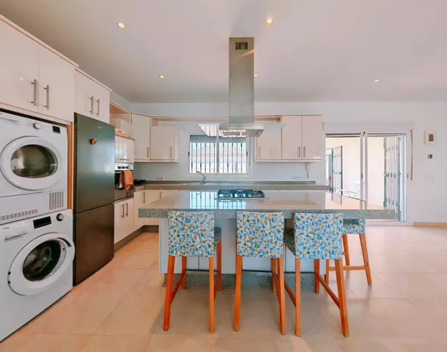 Chalet 3 habitaciones 113m² en venta - Pago Melilla — 24