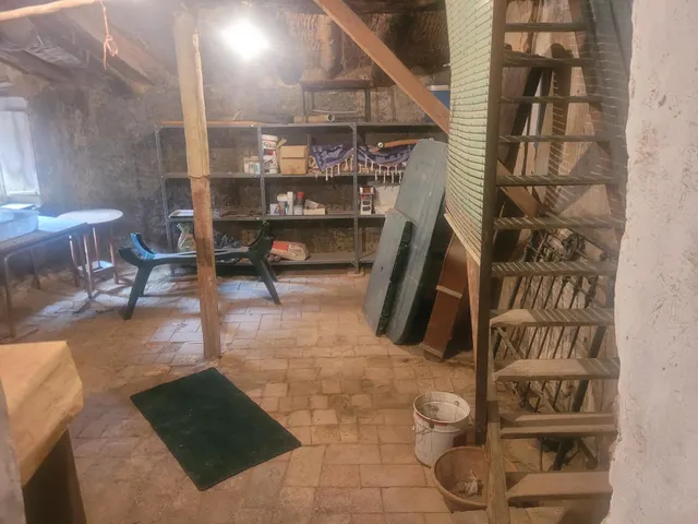 Casa en San Martín de Unx — 24
