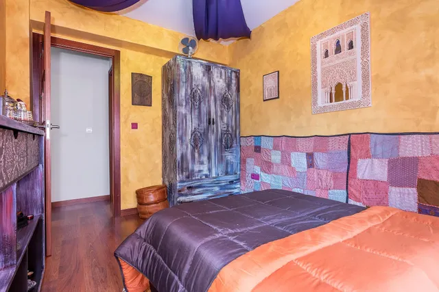 PISO EN ZONA SANDERS — 20
