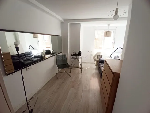 Piso Barrio del Carmen - Jardín Floridablanca — 2