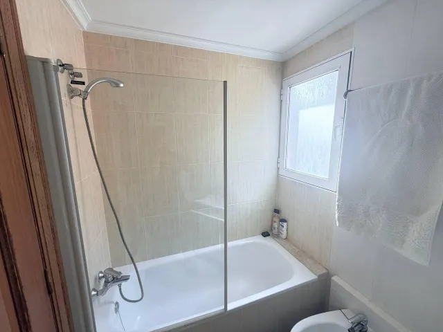 Excelente atico de 4 dormitorios en Lomas de Cabo Roig — 32