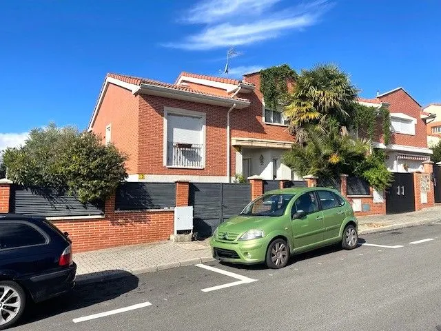 Venta casa en Cabanillas del Campo