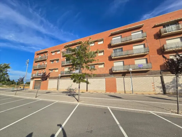 Apartamento 31m² en venta - Raval del fesol - foto 2