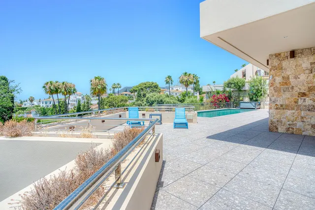 Chalet 5 habitaciones 410m² en venta - Marbella — 6