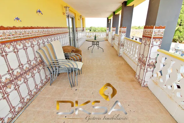 Espectacular chalet rústico con piscina, 6 habitaciones y 33 - foto 5