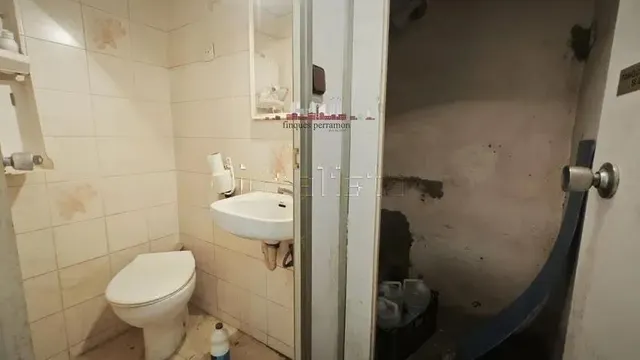 Local comercial - Barcelona (Gràcia / Vila de Gràcia) — 13