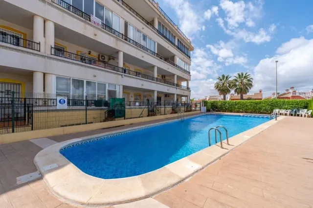 Apartamento 2 habitaciones 69m² en venta - La Zenia — 27