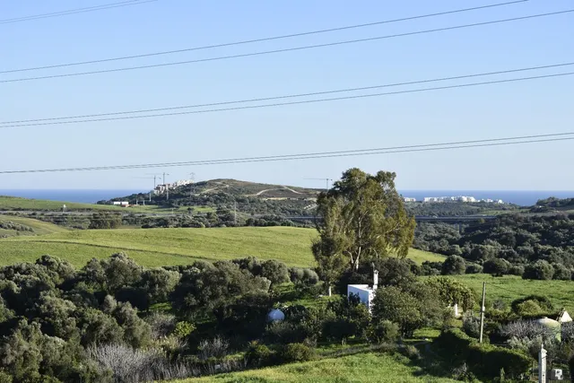 Finca rústica 2 habitaciones 100m² en venta - Costa Del Sol — 15