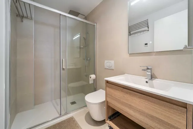 Apartamento 3 habitaciones 125m² en venta - Centro — 26