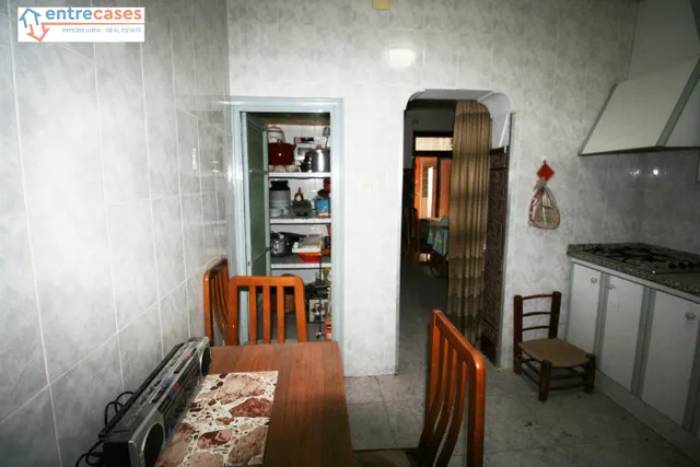 CASA  EN LA VALL D'UXO AVD CORAZON DE JESUS — 33