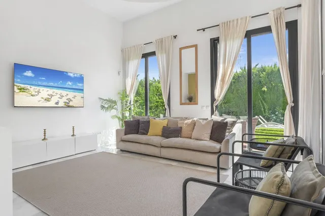 Villa 6 habitaciones 362m² en venta - Los Naranjos — 26