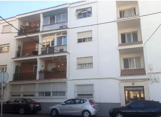 SE VENDE piso OKUPA en C Miguel Antolin 9 de Almendralejo - foto 4