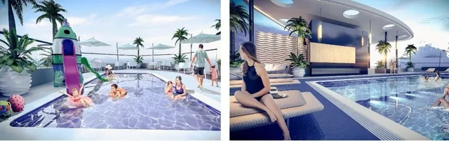 ¡Ya Disponible! Apartamento para Estrenar con Entrega Inmedi - foto 5