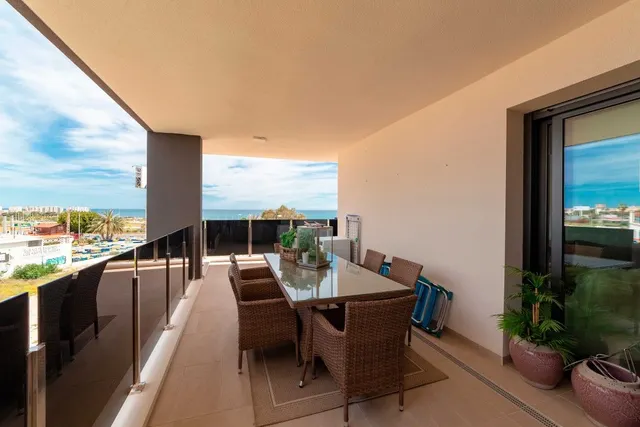 Apartamento 3 habitaciones 99m² en venta - La Zenia — 13