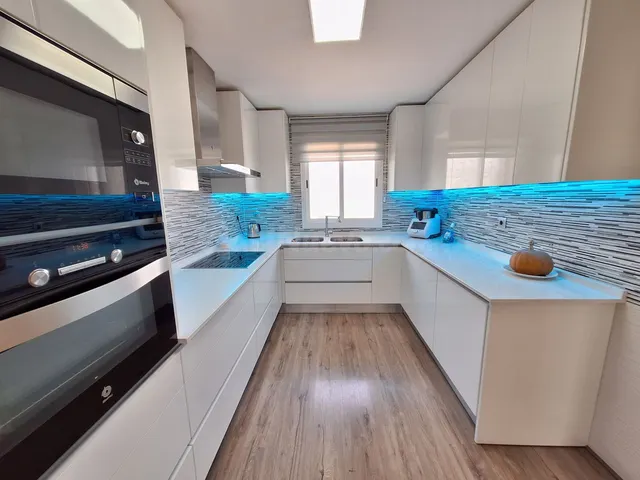 Adosado 3 habitaciones 155m² en venta - Costa Del Sol - foto 4
