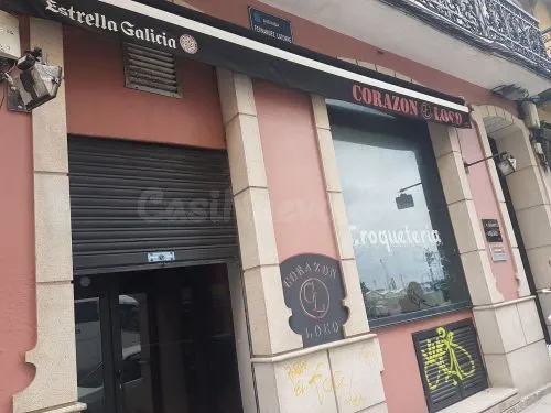 Venta de local en A Coruña, Calle Fernández Latorre - foto 3