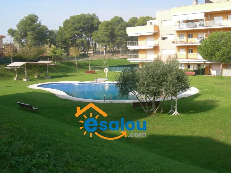 Oportunidad !!! Apartamento Amplio en calle Tramuntana de Salou!!!