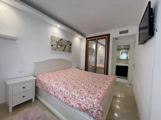 Ático 2 habitaciones 86m² en venta - Centro — 26